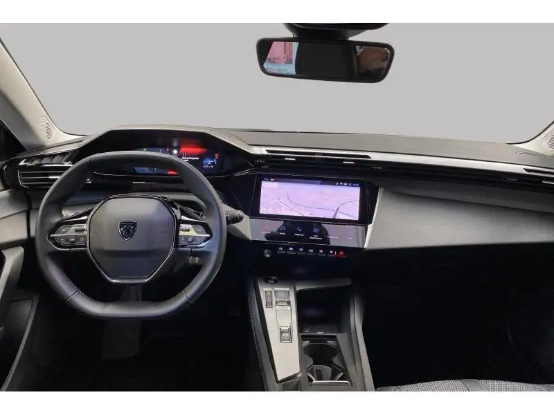 Occasion Peugeot 308 SW Allure 1.5 BlueHDi 130 EAT8 BLACK 11
