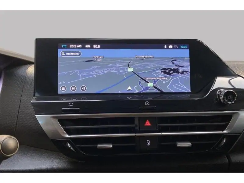 Occasion Citroen C4 X Berline AUTO BLACK 13