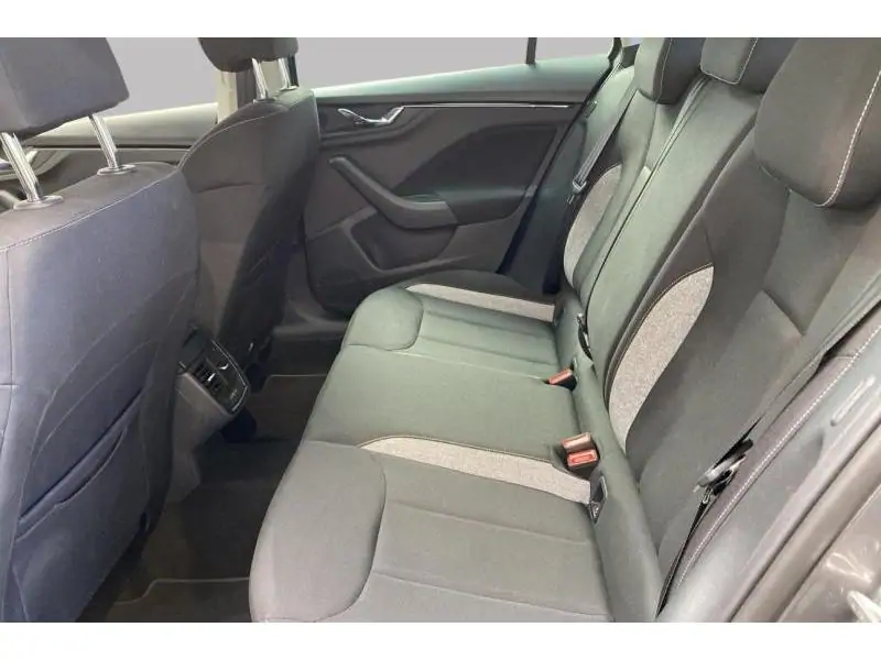 Occasie Skoda Kamiq Style 1.5 TSI 150 GREY 18