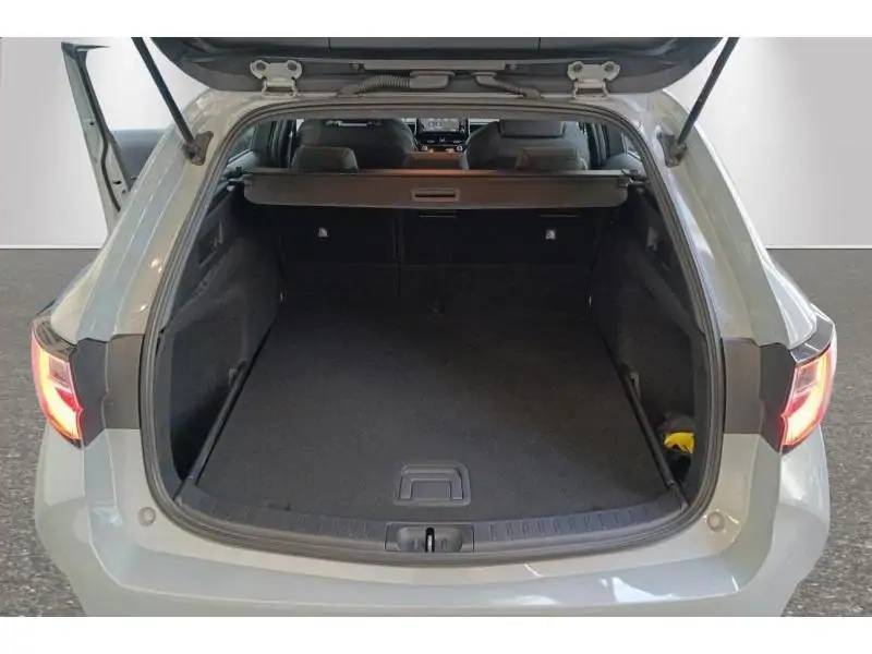 Occasie Toyota Corolla Break CVT GREY 19