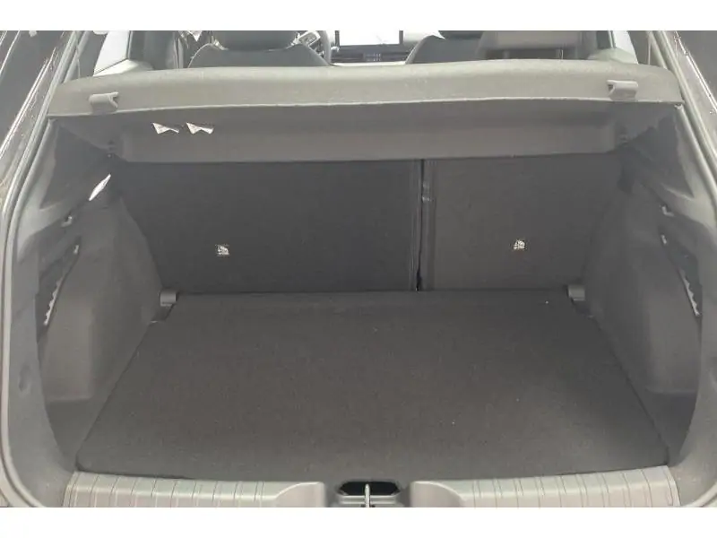VEHICLE__CONDITION_SERVICE Fiat 600 600 Hybrid*dispo 12/2025 BLACK 19