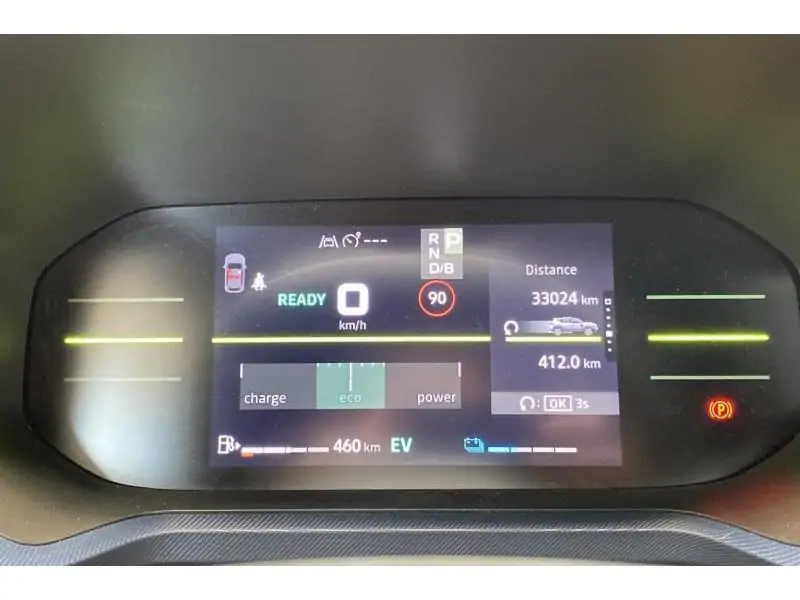 Occasion Dacia Duster III Journey GREY 30