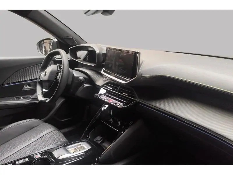 VEHICLE__CONDITION_SERVICE Peugeot 2008 II e- GT GREY 2