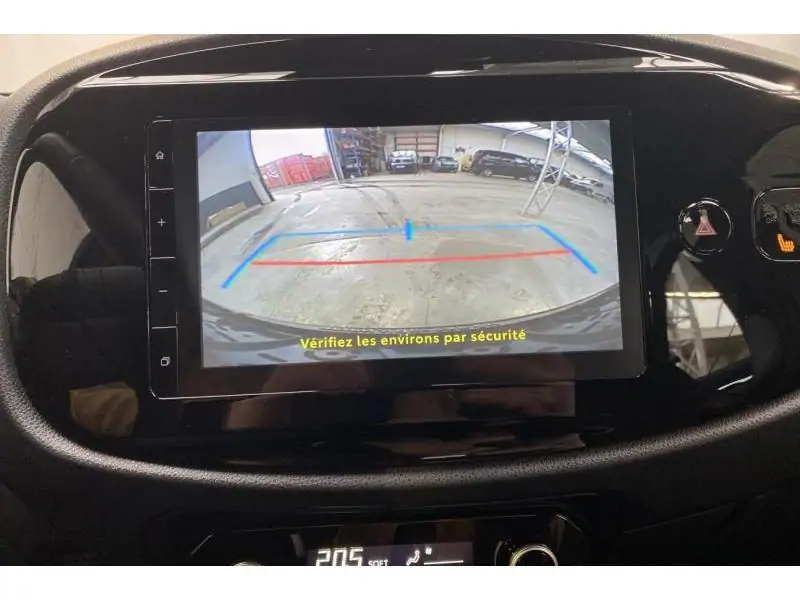 Occasion Toyota Aygo X X BLUE 14