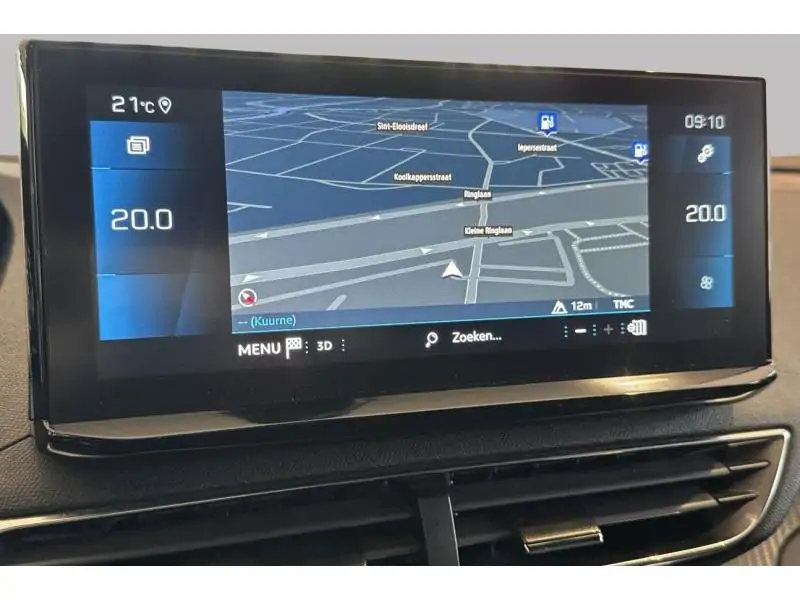 Occasion Peugeot 5008 Allure Pack MHEV 136 GREY 13