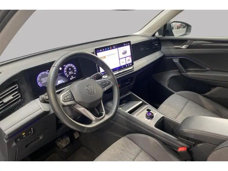 Occasion Volkswagen Tiguan LIFE - 1.5 TSI DSG GREY 9