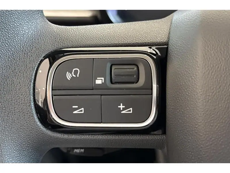 Occasion Citroen C3 YOU GREY 25