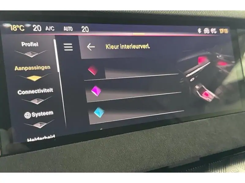 Occasion DS Automobiles DS 4 Performance Line+ - Pano - 225 PK WHITE 31