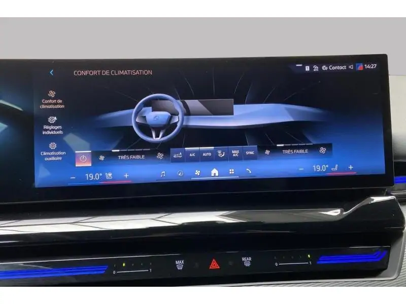 Occasion BMW Serie 5 530 xDrive - M Sport Package Pro - GREY 15