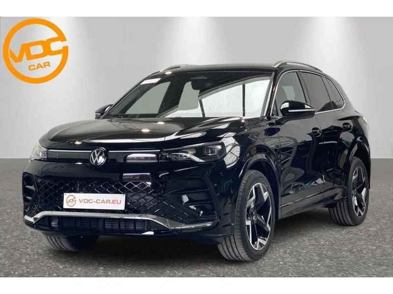 77442 - Volkswagen Tiguan