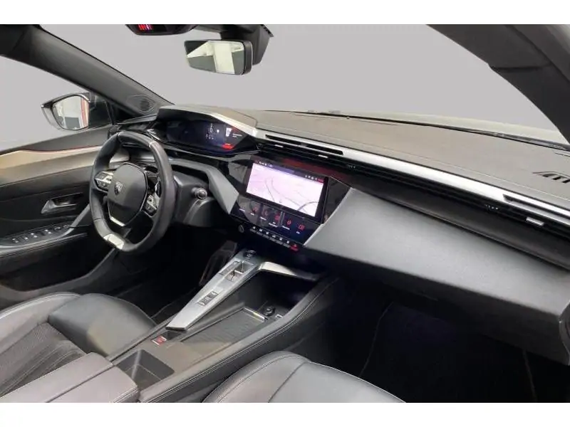 Occasion Peugeot 308 SW GT - AUTOMAAT BLACK 2