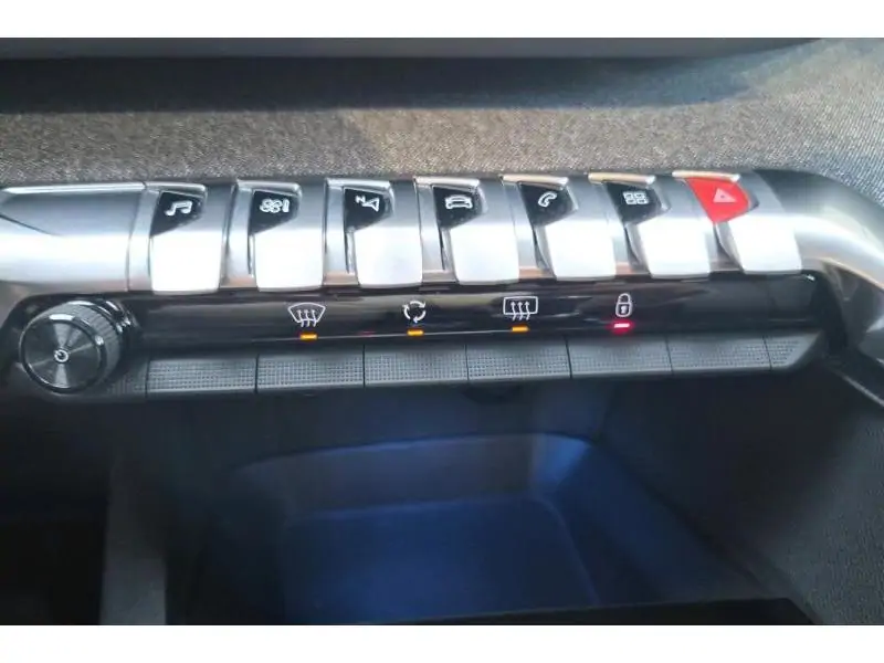 Occasion Peugeot 3008 ALLURE - TOIT OUVRANT GREY 30