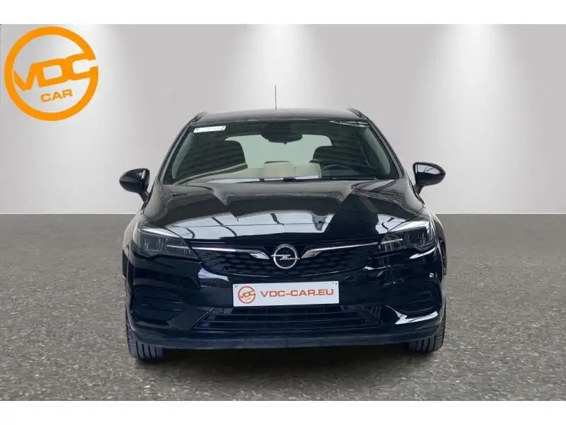 Occasion Opel Astra SPORT TOURER BLACK 5