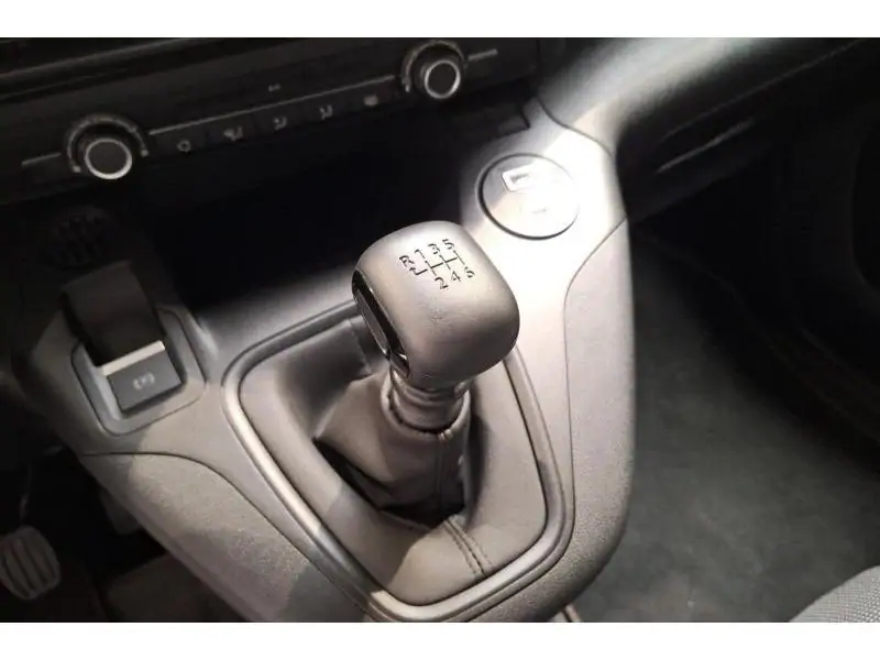 VEHICLE__CONDITION_SERVICE Peugeot Partner Long Heavy BLACK 16