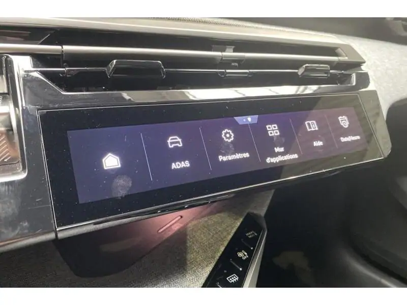 Occasion Peugeot 3008 Allure - HYBRID 145 PK GREY 32