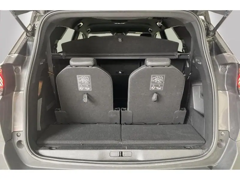 Occasion Peugeot 5008 GT GREY 19