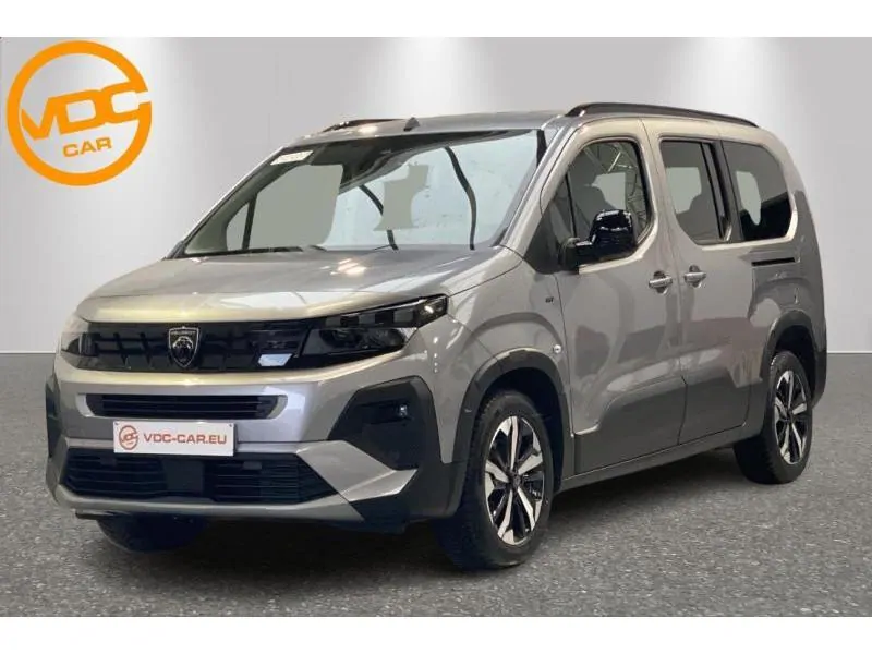 72775 - Peugeot Rifter