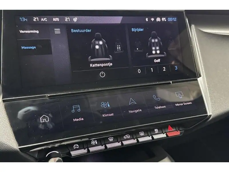 Occasion Peugeot 308 SW GT - AGR - 360° - Trekhaak WHITE 34