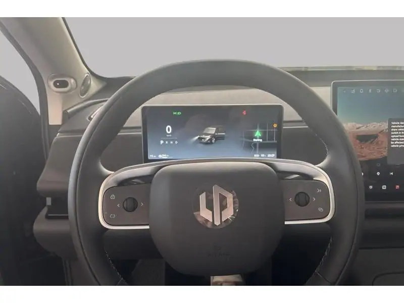 VEHICLE__CONDITION_SERVICE Leapmotor C10 DESIGN PROMAX 520KM 800V BLACK 12