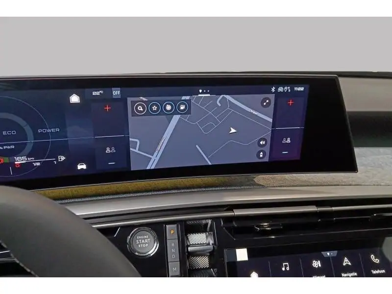 VEHICLE__CONDITION_SERVICE Peugeot 5008 Allure Hybrid 145e-DCS6 GREY 14