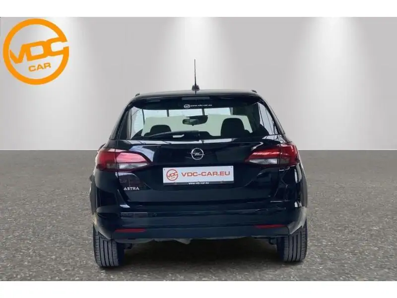 Occasion Opel Astra SPORT TOURER BLACK 7