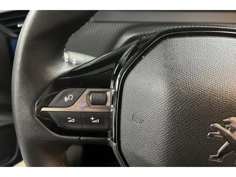 Occasion Peugeot 208 II & e- Allure BLUE 25