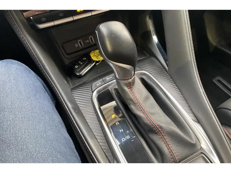 Occasion MG ZS LUXURY 1.0 T-GDi AT6 WHITE 16