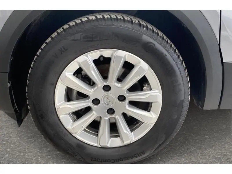 Occasion Opel Mokka Edition* Caméra GPS Jantes Alu GREY 21