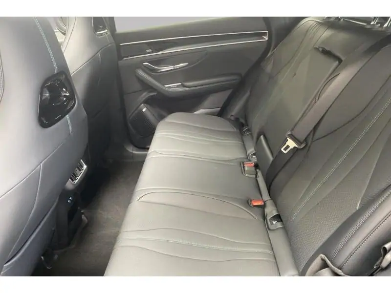 Occasion BYD SEAL U DM-i 218 PHEV BOOST 2WD BLACK 18