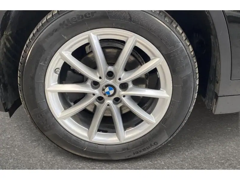 Occasion BMW Serie X X1 sDrive16dA BLACK 21