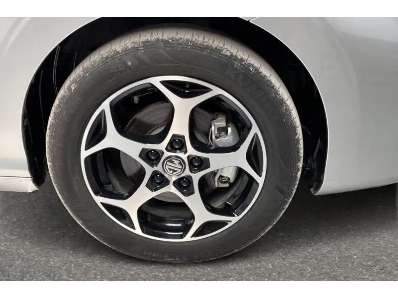 Occasion MG MG3 1.5 HYBRID + Comfort GREY 22