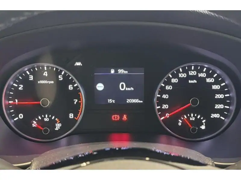 Occasion Kia Sportage Black - Camera - Navi - Carplay GREY 17