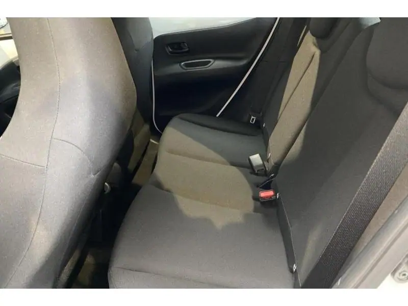 Occasion Toyota Aygo X BUSINESS EDITION WHITE 18