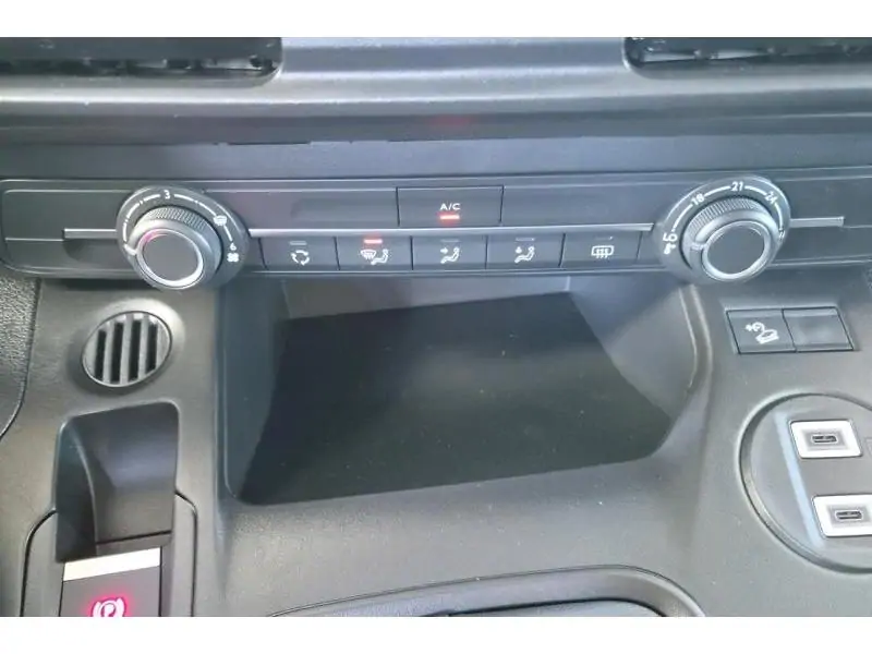 Occasion Fiat Qubo SMALL BLACK 13