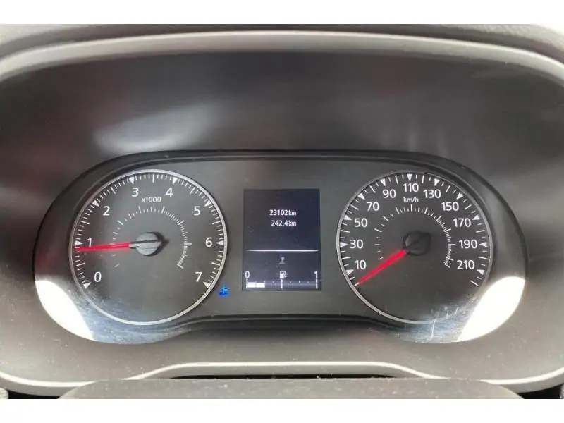 Occasion Dacia Duster Blue dCi 4x2*GPS et Caméra de recul RED 29