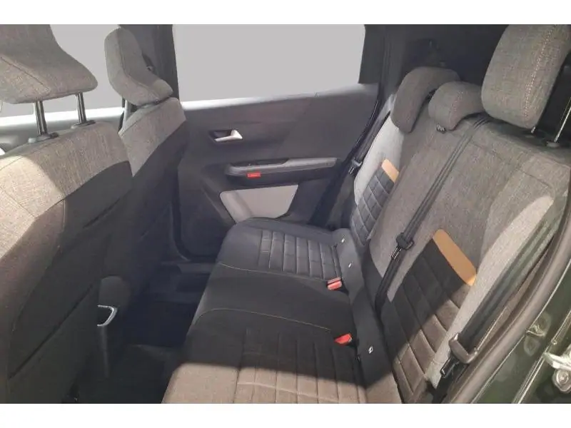 VEHICLE__CONDITION_SERVICE Citroen C3 Aircross PLUS GREEN 18