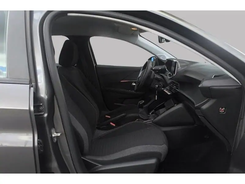 Occasion Peugeot 208 Active GREY 8