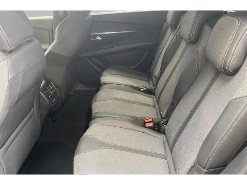 Occasion Peugeot 5008 7 places*Caméra*Clim BLUE 18