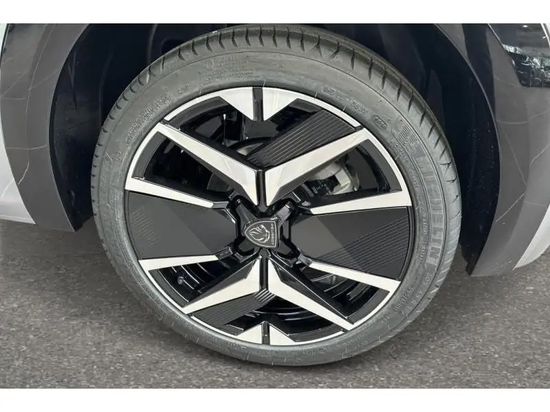 VEHICLE__CONDITION_SERVICE Peugeot 208 GT GREY 20