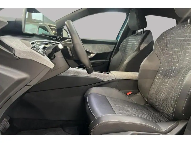 Occasion Peugeot 3008 ALLURE BLUE 10