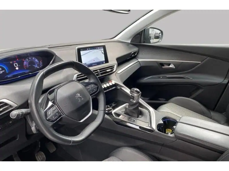 Occasie Peugeot 5008 II Allure GREEN 9