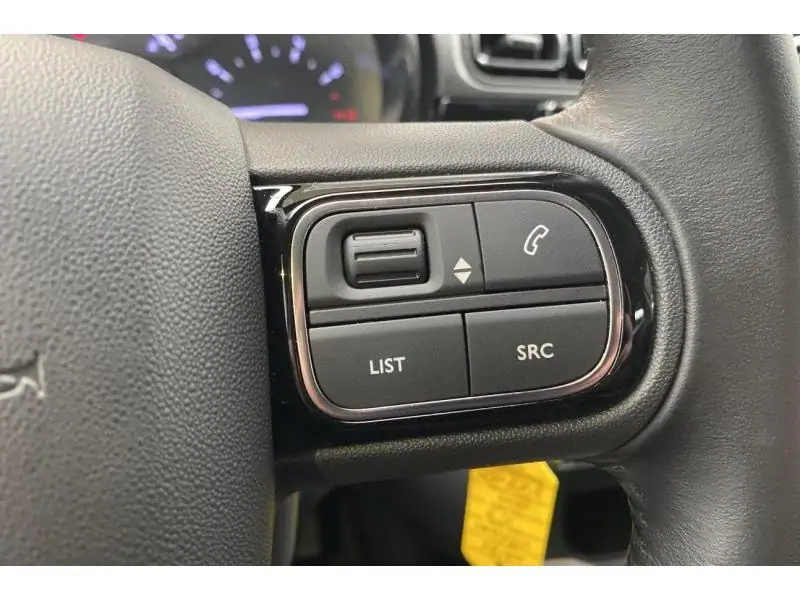 Occasion Citroen C3 Max 1.2 110 EAT6 GREY 22