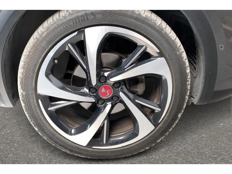 Occasion DS Automobiles DS 7 Crossback Performance Line + GREY 22