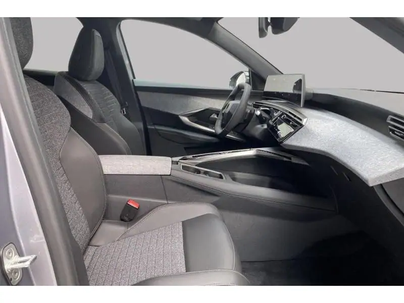 Occasion Peugeot 5008 Allure GREY 8