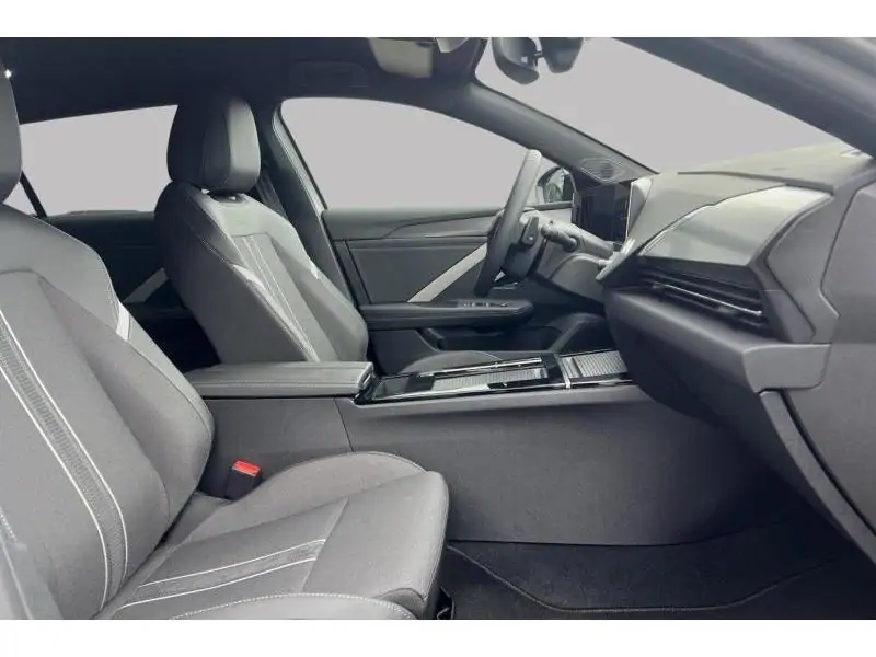 VEHICLE__CONDITION_SERVICE Opel Astra Sports Tourer GS GREY 8