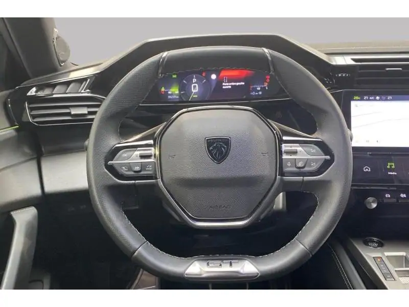Occasion Peugeot 308 SW GT - Focal - 360°- AGR RED 12