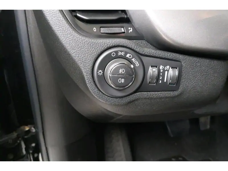 Occasion Fiat 500 X Berline AUTO BLACK 22