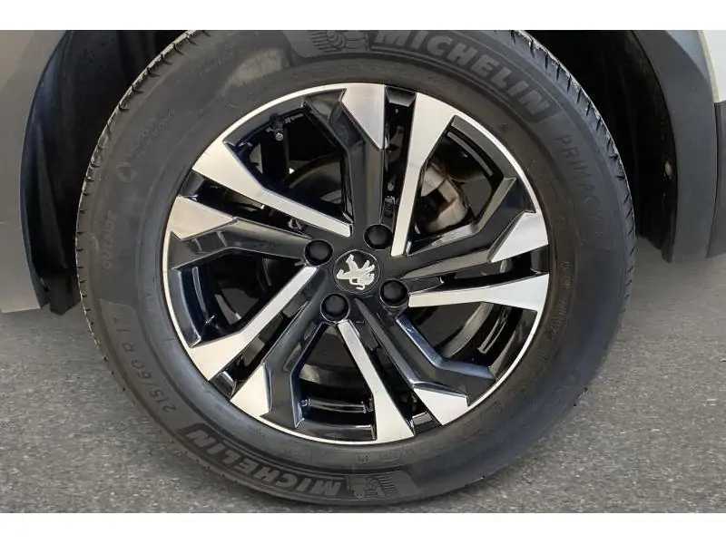 Occasion Peugeot 2008 II Allure ANTHRACITE 20