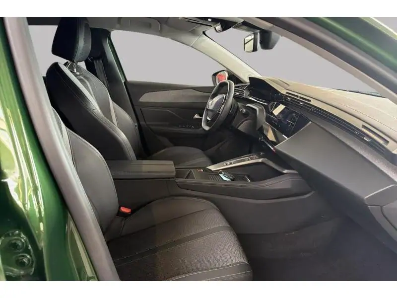 Occasion Peugeot 308 Allure Pack GREEN 8