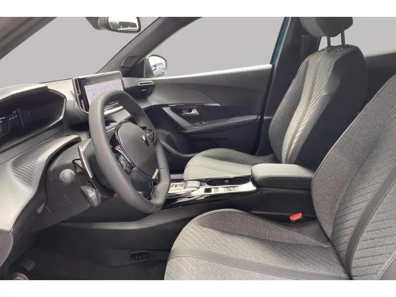 Occasion Peugeot 2008 ALLURE BLUE 10
